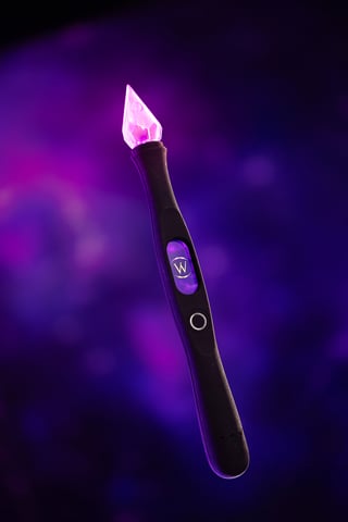 The Magic Wand
