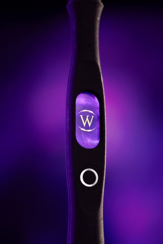The Magic Wand