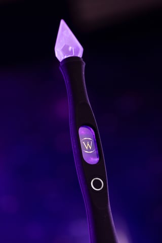 The Magic Wand
